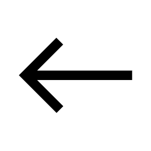 Keyboard Backspace Fill Icon from Outlined Fill - Material Symbols Set