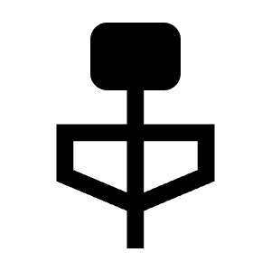 Lda Fill Icon from Outlined Fill - Material Symbols Set