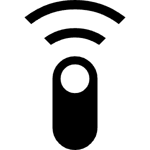 Missing Controller Icon from Outlined Line - Material Symbols Set