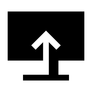 Open Jam Fill Icon from Sharp Fill - Material Symbols Set