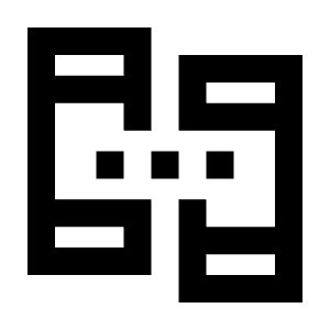 P2p Icon from Sharp Line - Material Pro Free Set