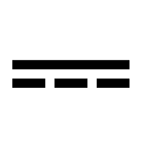 Power Input Icon from Sharp Line - Material Symbols Set