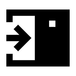 Rear Camera Fill Icon from Sharp Fill - Streamline Material Free Set