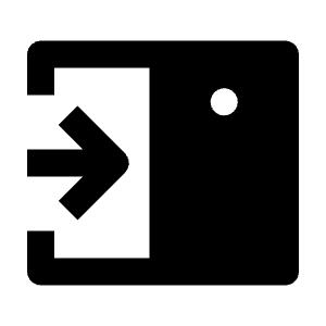 Rear Camera Fill Icon from Outlined Fill - Material Pro Free Set