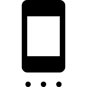 Settings Cell Fill Icon from Rounded Fill - Material Symbols Set