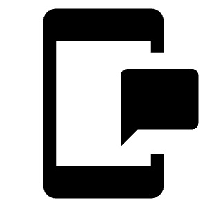 Stream Apps Fill Icon from Outlined Fill - Material Symbols Set