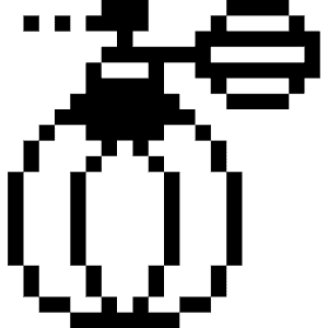 Beauty Perfume 1 Icon from Pixel - Free Set