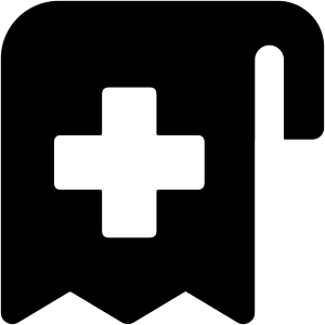 Bill Cross Icon from Ultimate Bold - Free Set