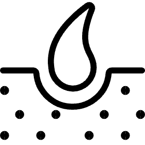 Hair Skin Icon from Ultimate Light - Free Set