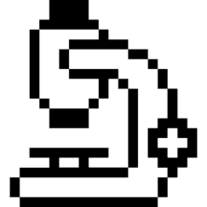 Health Laboratory Icon from Pixel - Free Set