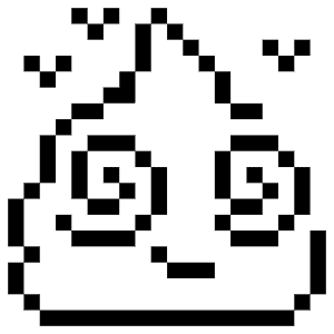 Health Stool Icon from Pixel - Free Set