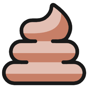 Laboratory Test Stool Icon from Ultimate Colors - Free Set