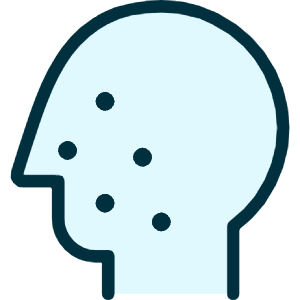 Medical Condition Flu Icon from Ultimate Duotone - Free Set