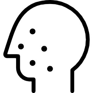 Medical Condition Flu Icon from Ultimate Light - Free Set