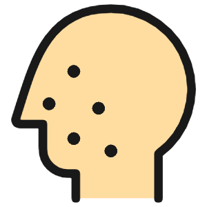 Medical Condition Flu Icon from Ultimate Colors - Free Set