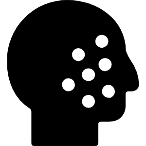 Medical Condition Flu Icon from Ultimate Bold - Free Set