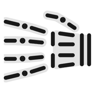 Radiology Scanner Icon from Ultimate Colors - Free Set