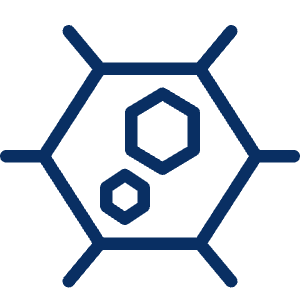 Bacteria Icon from Cyber Line - Free Set