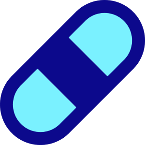 Bandage Icon from Core Pop - Free Set