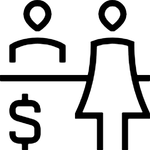 Billing Department Icon from Guidance – Free Set