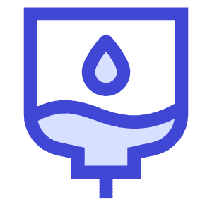 Blood Bag Donation Icon from Sharp Duo - Free Set