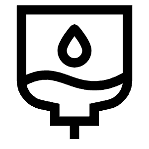 Blood Bag Donation Icon from Sharp Line - Free Set