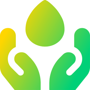 Blood Donate Drop Icon from Flex Gradient - Free Set