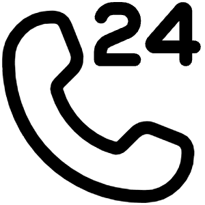 Call Center Support Service Icon from Plump Line - Free Set