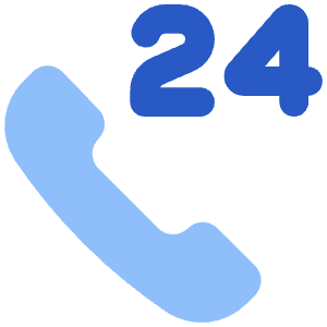 Call Center Support Service Icon from Core Flat - Free Set