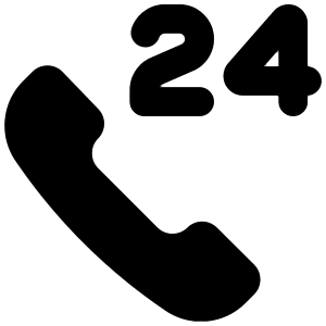 Call Center Support Service Icon from Core Solid - Free Set