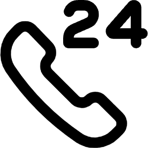 Call Center Support Service Icon from Core Line - Free Set