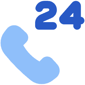 Call Center Support Service Icon from Flex Flat - Free Set