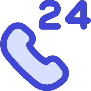 Call Center Support Service Icon from Flex Duo - Free Set