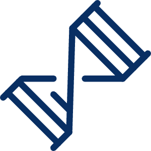 Dna Strand Icon from Cyber Line - Free Set