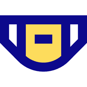 Flu Mask Icon from Sharp Pop - Free Set