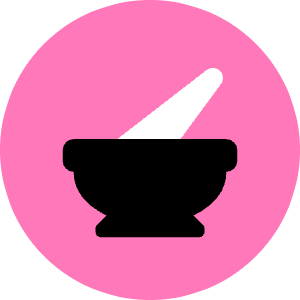 Grinder Icon from Kameleon Pop - Free Set