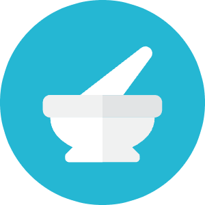 Grinder Icon from Kameleon Colors - Free Set