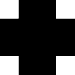 Health Icon from Block – Free Set