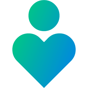 Health Care 2 Icon from Sharp Gradient- Free Set