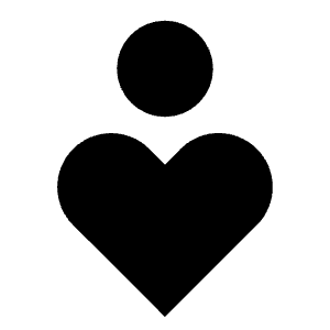 Health Care 2 Icon from Sharp Solid - Free Set