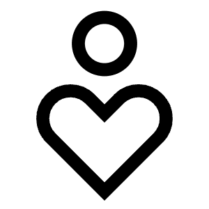 Health Care 2 Icon from Sharp Line - Free Set