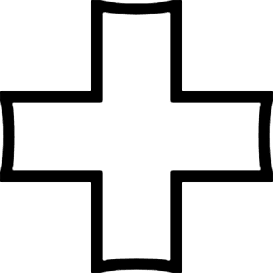 Health Services Icon from Guidance – Free Set