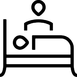 In Patient Icon from Guidance – Free Set