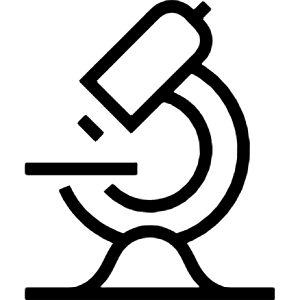 Medical Laboratory Icon from Guidance – Free Set