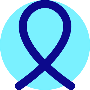 Medical Ribbon 1 Icon from Core Pop - Free Set