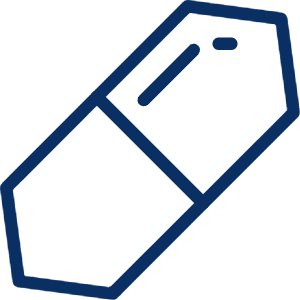 Medicine Capsule 2 Icon from Cyber Line - Free Set