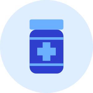 Medicine Icon from Kameleon Duo - Free Set