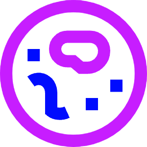 Petri Dish Lab Equipment Icon from Sharp Neon - Free Set