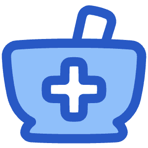 Pharmacy Icon from Plump Duo - Free Set