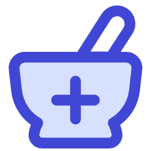 Pharmacy Icon from Core Duo - Free Set